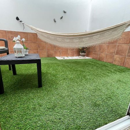 B-Rent Digital Apartment Zen Wifi Free Corralejo Exteriör bild