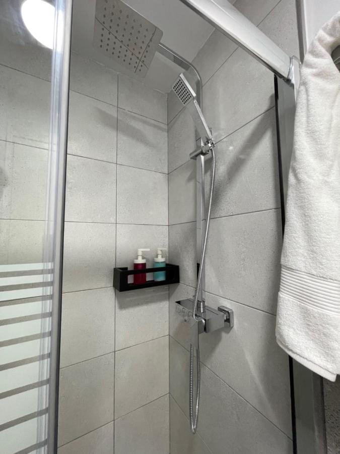 B-Rent Digital Apartment Zen Wifi Free Corralejo Exteriör bild