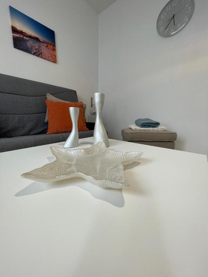 B-Rent Digital Apartment Zen Wifi Free Corralejo Exteriör bild