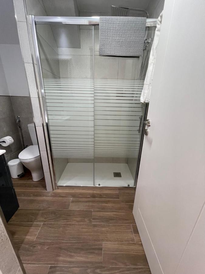 B-Rent Digital Apartment Zen Wifi Free Corralejo Exteriör bild
