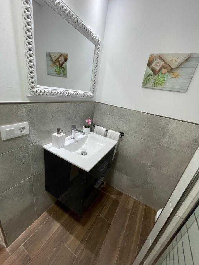 B-Rent Digital Apartment Zen Wifi Free Corralejo Exteriör bild