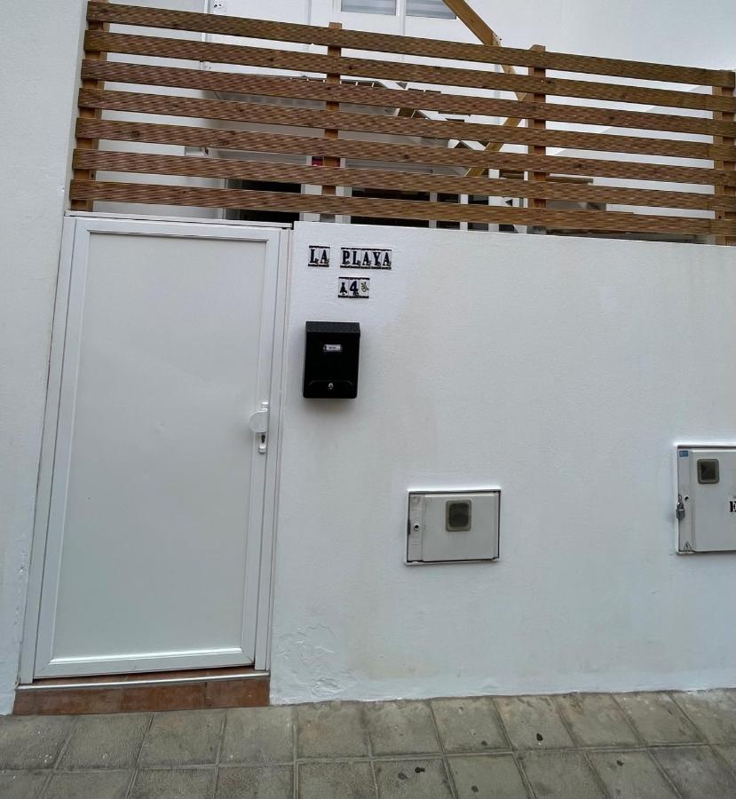 B-Rent Digital Apartment Zen Wifi Free Corralejo Exteriör bild