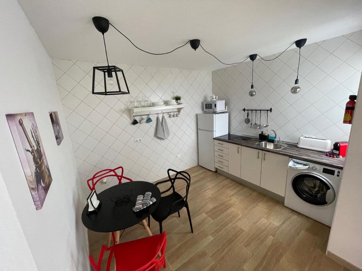 B-Rent Digital Apartment Zen Wifi Free Corralejo Exteriör bild