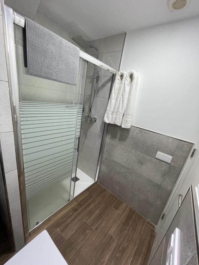 B-Rent Digital Apartment Zen Wifi Free Corralejo Exteriör bild