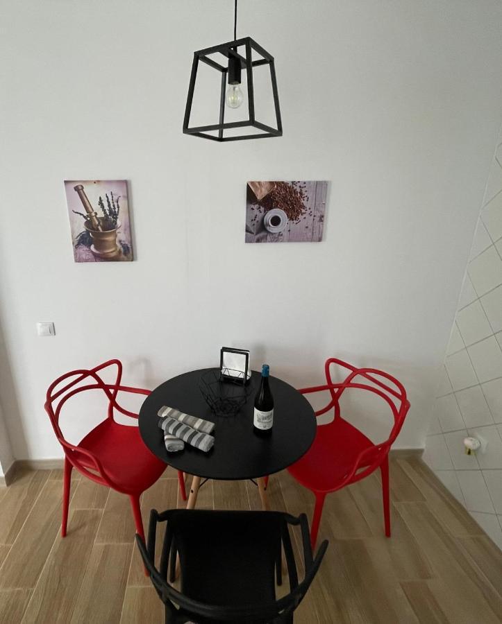 B-Rent Digital Apartment Zen Wifi Free Corralejo Exteriör bild
