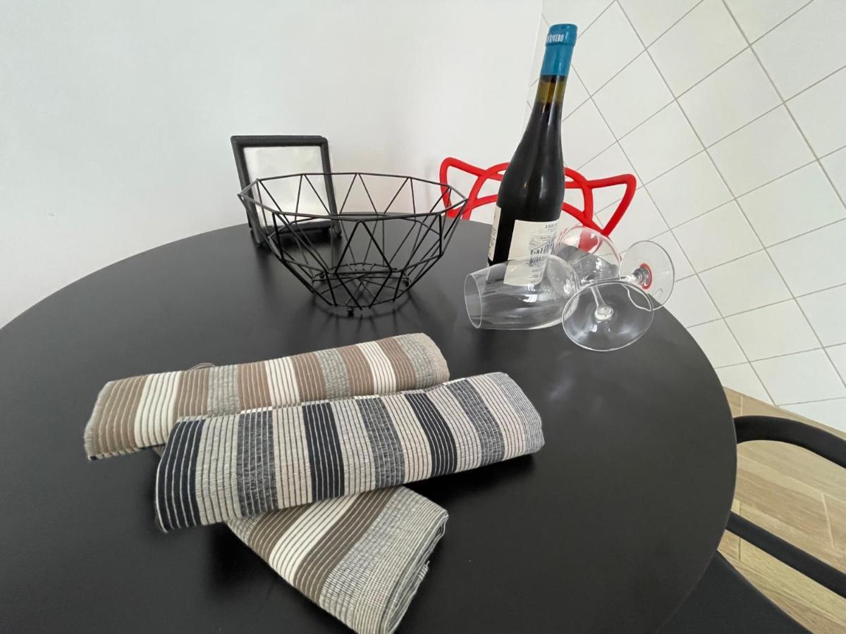 B-Rent Digital Apartment Zen Wifi Free Corralejo Exteriör bild