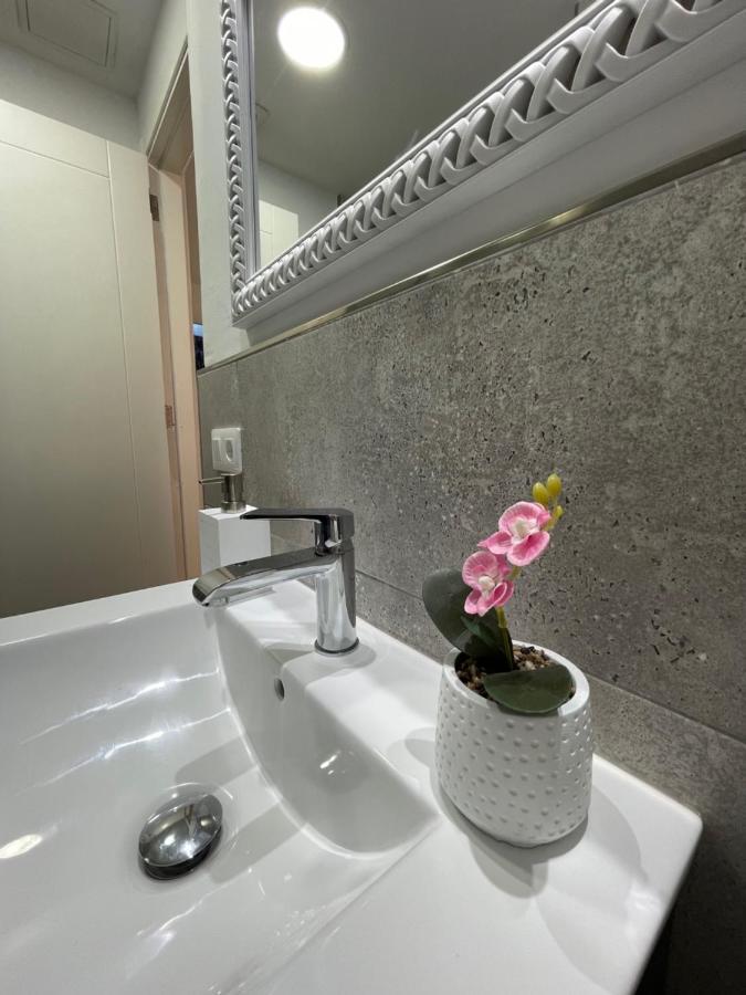 B-Rent Digital Apartment Zen Wifi Free Corralejo Exteriör bild