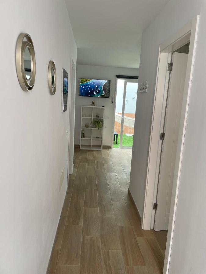 B-Rent Digital Apartment Zen Wifi Free Corralejo Exteriör bild